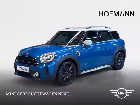 Mini Countryman Cooper SD 2.0 190 ALL4