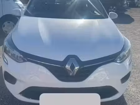 Renault Clio 1.5 dCi 85 Zen