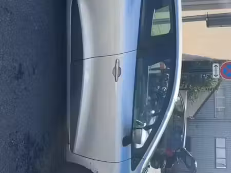 Renault Clio 1.5 dCi 75 Authentique