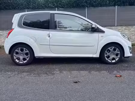Renault Twingo 1.2 75