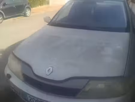 Renault Laguna 1.9 dCi 120 Expression