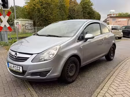 Opel Corsa 1.2 85 Edition