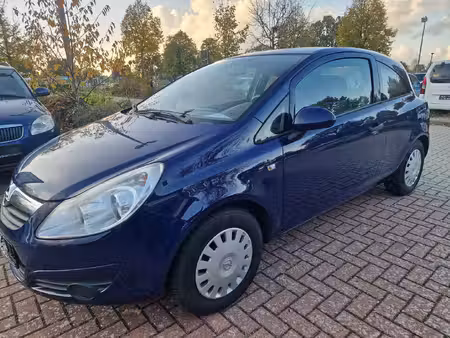 Opel Corsa 1.2 Selection