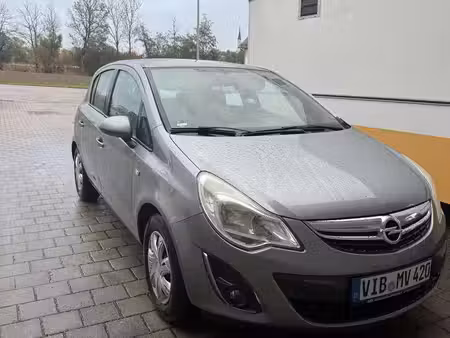 Opel Corsa 1.3 CDTI 75 Cosmo
