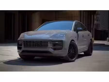 Porsche Cayenne S V6 3.0 353 Black Edition 4x4