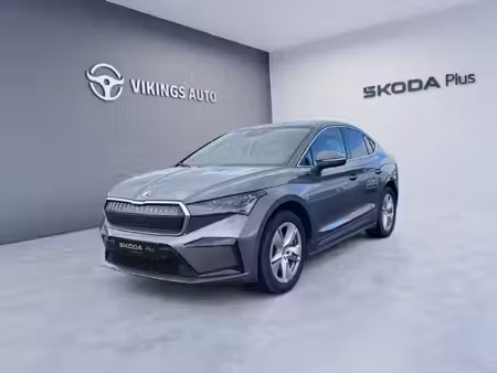 Škoda Enyaq 286
