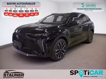 DS 7 1.5 HDi 130