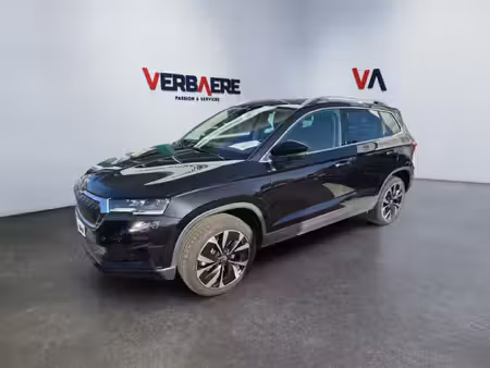 Škoda Karoq 1.5 TSI 150 Style