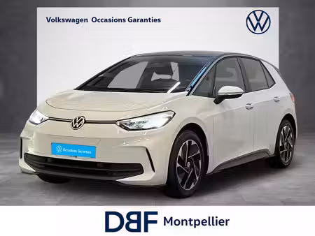 Volkswagen ID.3 150