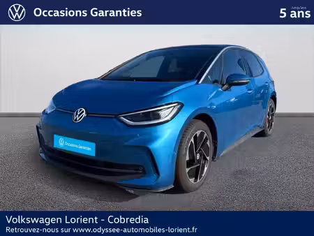 Volkswagen ID.3 170