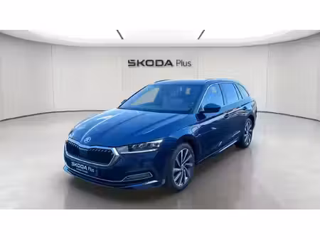 Škoda Octavia 1.4 FSI 150 Style