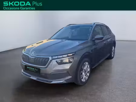 Škoda Kamiq 1.5 TSI 150 Style