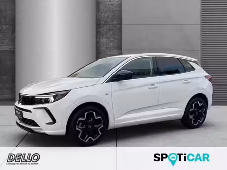 Opel Grandland 1.2 130