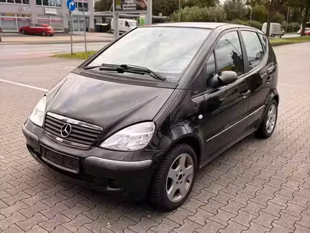 Mercedes-Benz Classe A A 160 1.6 102