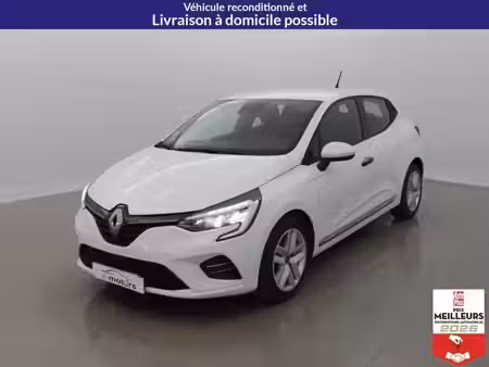 Renault Clio 1.0 SCe 65 Zen