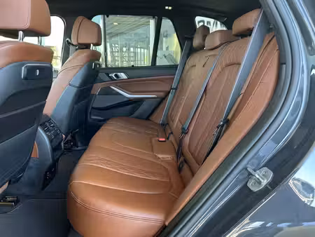 BMW X5 50e 3.0 313 X-Line xDrive