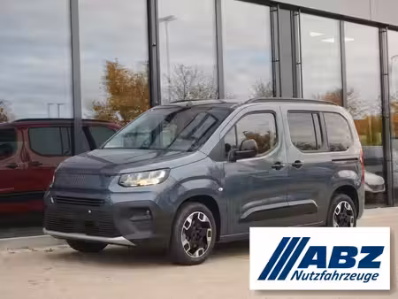 Fiat Qubo 