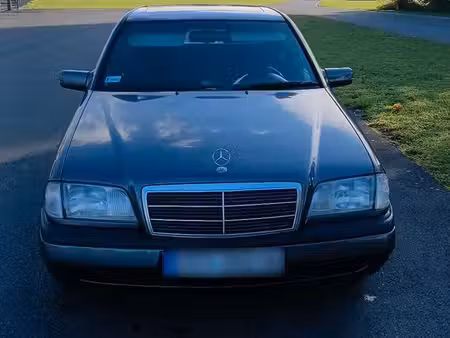 Mercedes-Benz Classe C C 180 2.0 95