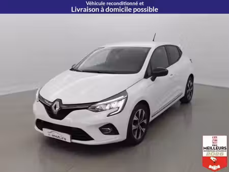 Renault Clio 1.0 TCe 100 Evolution