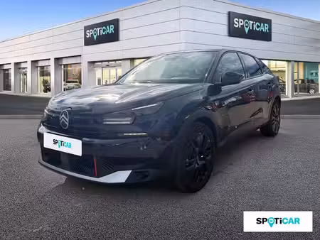 Citroën C4 1.2 145 Collection