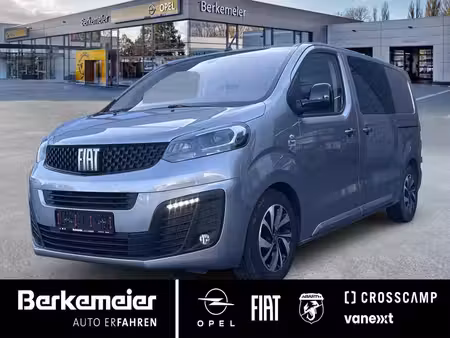 Fiat Scudo 2.0