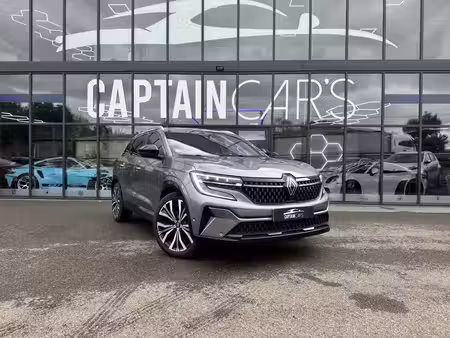 Renault Austral 1.2 200 Iconic