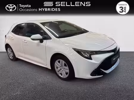 Toyota Corolla 1.8 140 Active