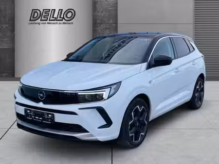 Opel Grandland 1.2 130