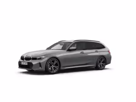 BMW Série 3 320d 2.0 190