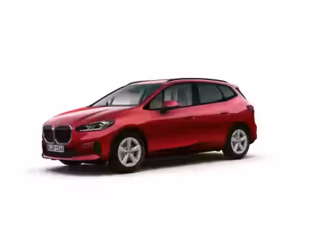 BMW Série 2 220i 1.5 170
