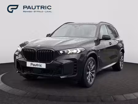 BMW X5 50e 3.0 313 X-Line xDrive