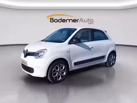 Renault Twingo 81