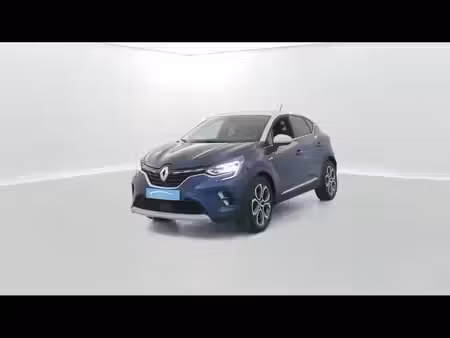 Renault Captur E-Tech 1.6 160 Intens