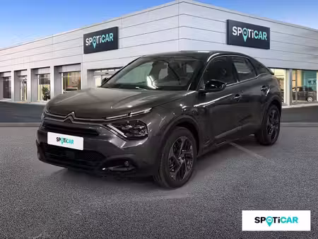 Citroën C4 1.2 PureTech 130 Plus