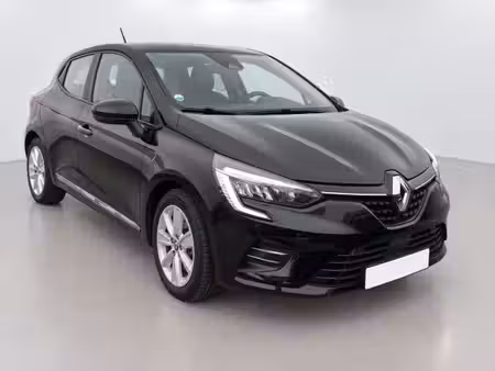 Renault Clio E-Tech 1.6 140 Business