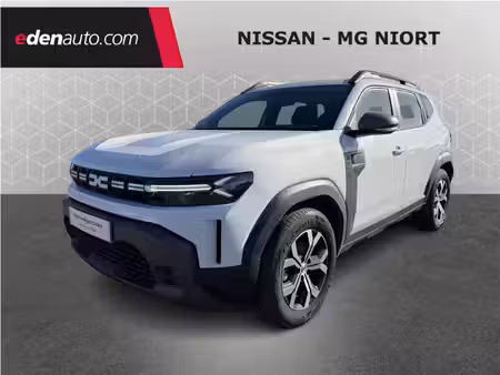Dacia Duster 1.6 140 Expression