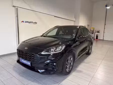 Ford Kuga 2.5 190 ST Line X 4x4