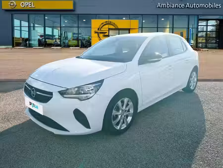 Opel Corsa 1.2 75 Edition