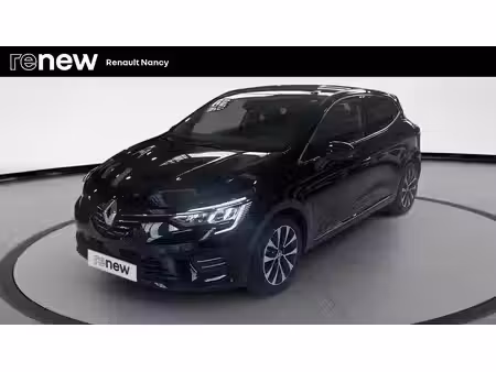 Renault Clio 1.0 TCe 90