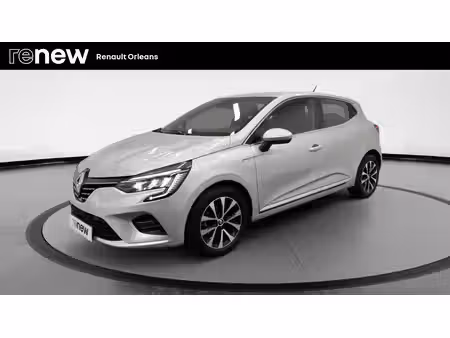 Renault Clio 1.0 TCe 90 Techno