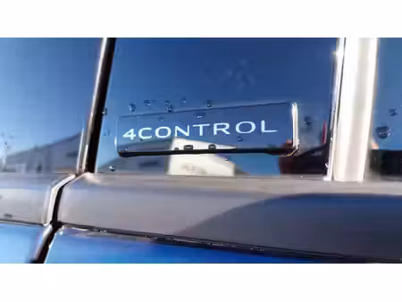 Renault Espace 1.2 200 Iconic
