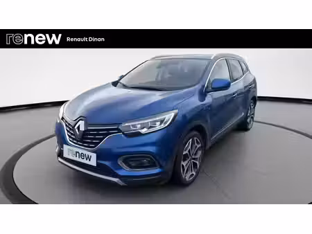 Renault Kadjar 1.5 dCi 115