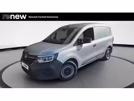 Renault Kangoo 1.3 TCe 100