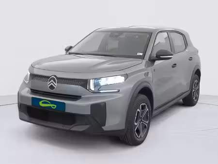 Citroën C3 Aircross 113 Confort