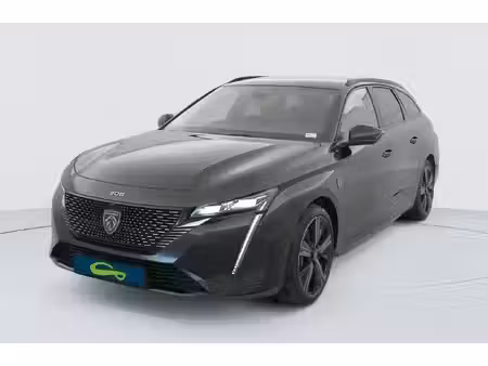 Peugeot 308 GT 1.6 THP 225 GT