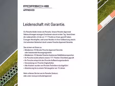 Porsche 911 3.0 480