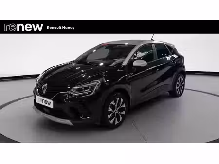 Renault Captur E-Tech 1.6 145