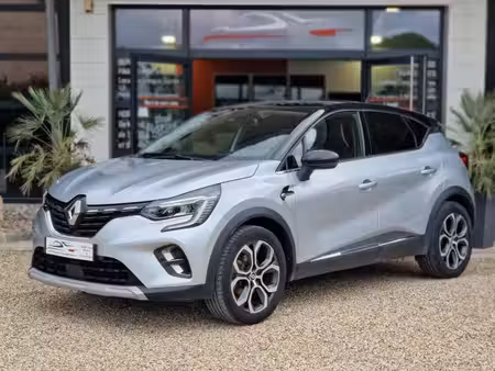 Renault Captur E-Tech 1.6 145 Intens