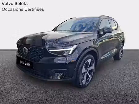 Volvo XC40 B3 2.0 163 Plus