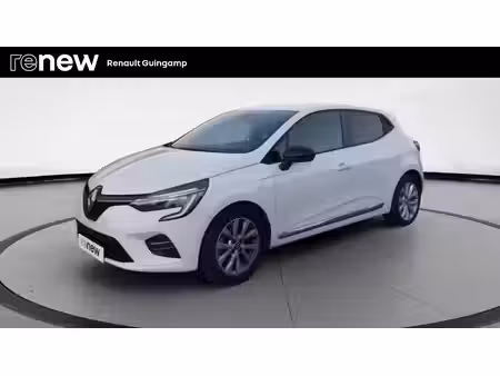Renault Clio 1.5 dCi 100